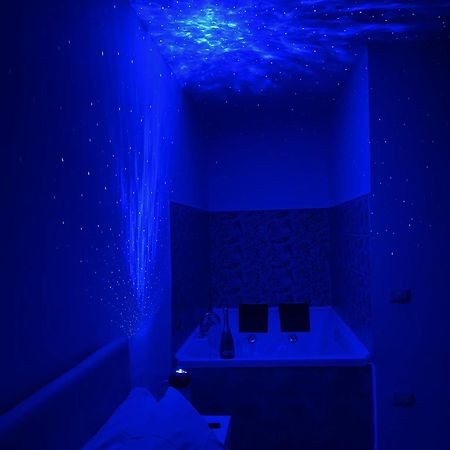 Vesuvio 65 Apartment แอร์โกลาโน ภายนอก รูปภาพ