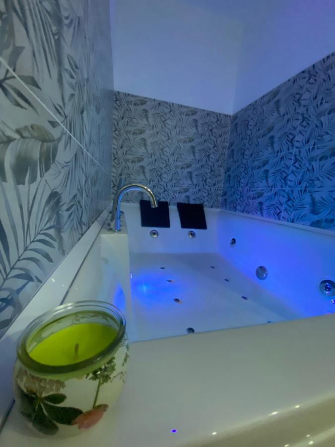 Vesuvio 65 Apartment แอร์โกลาโน ภายนอก รูปภาพ