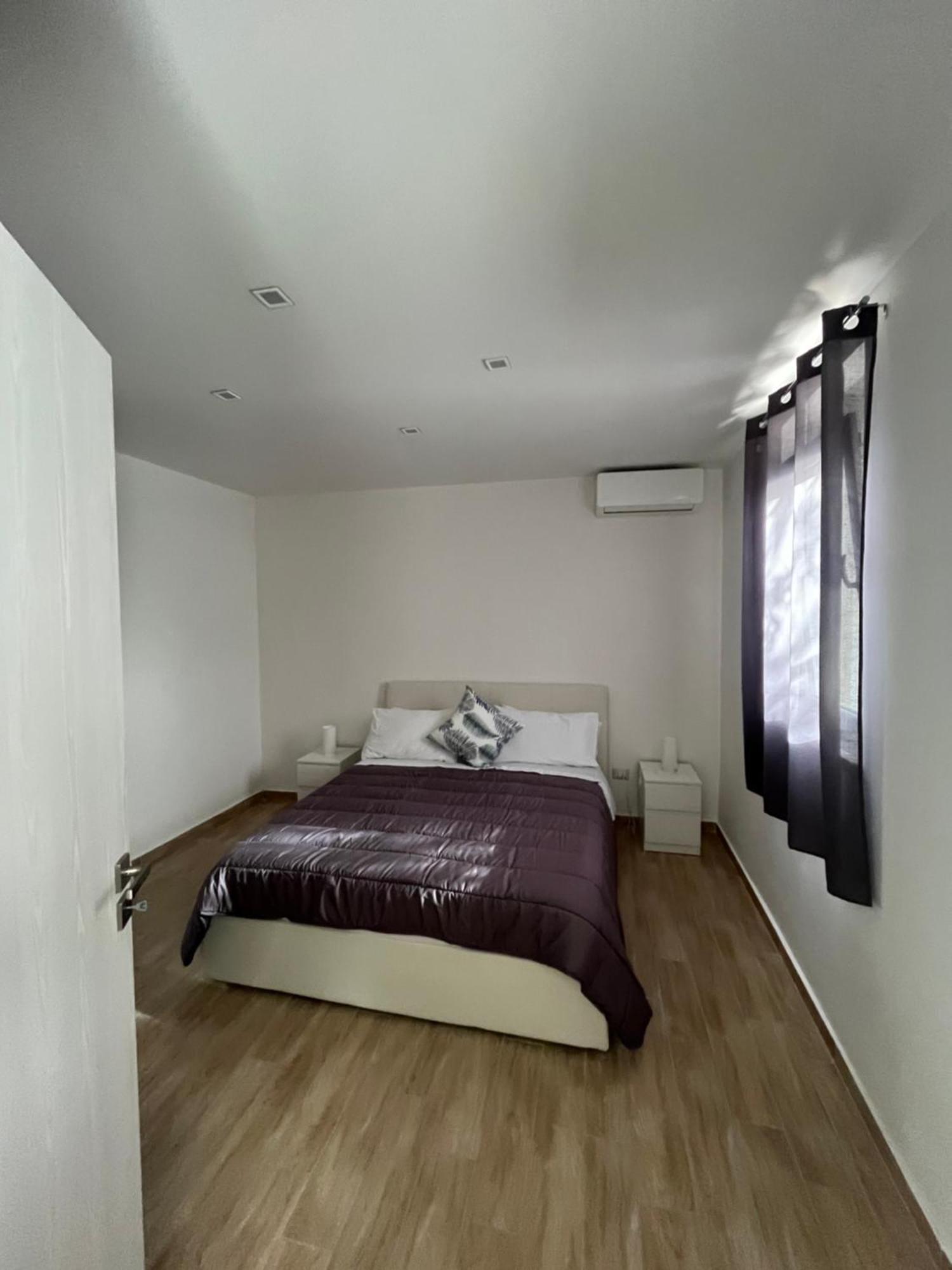 Vesuvio 65 Apartment แอร์โกลาโน ภายนอก รูปภาพ