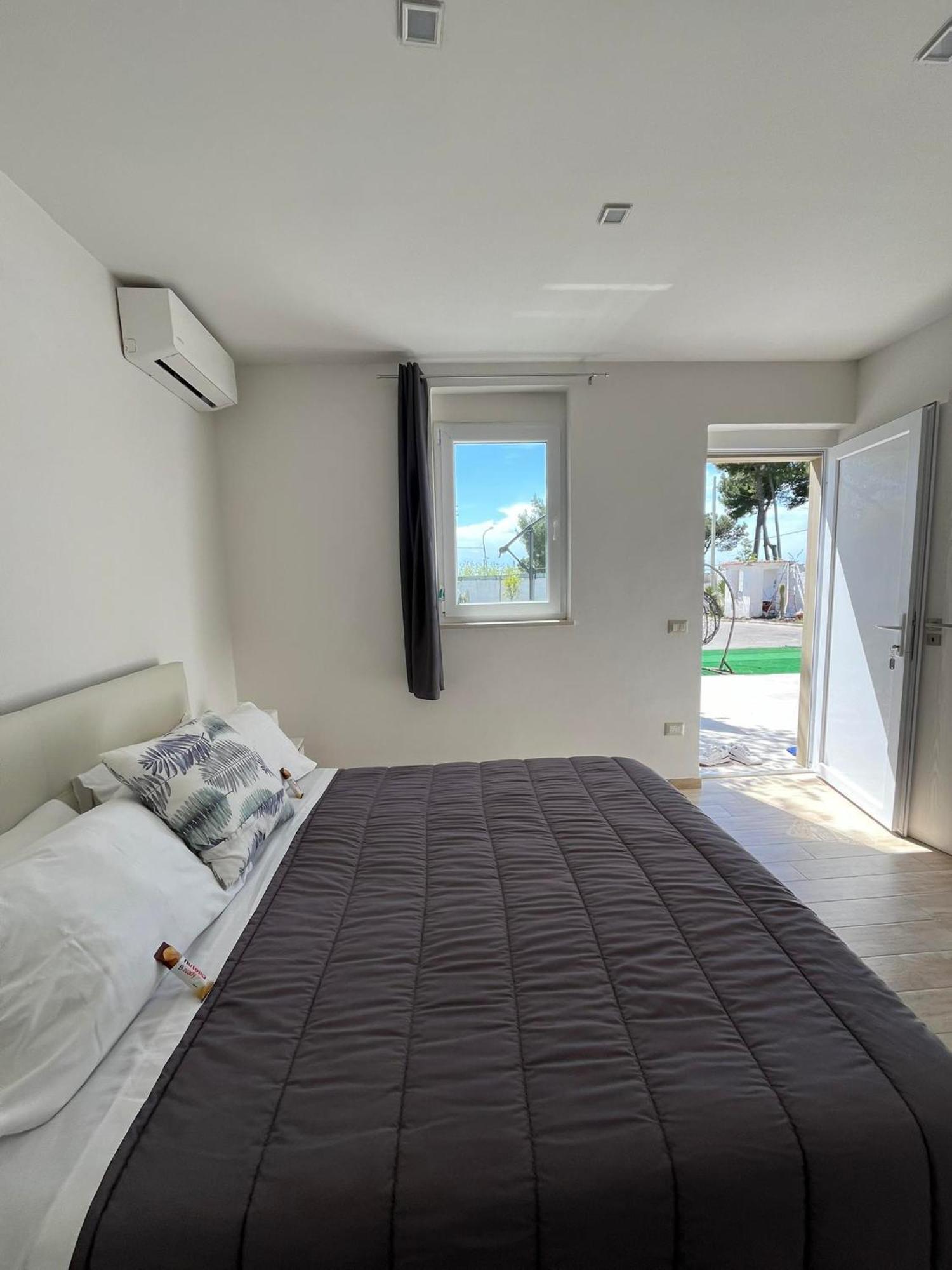 Vesuvio 65 Apartment แอร์โกลาโน ภายนอก รูปภาพ